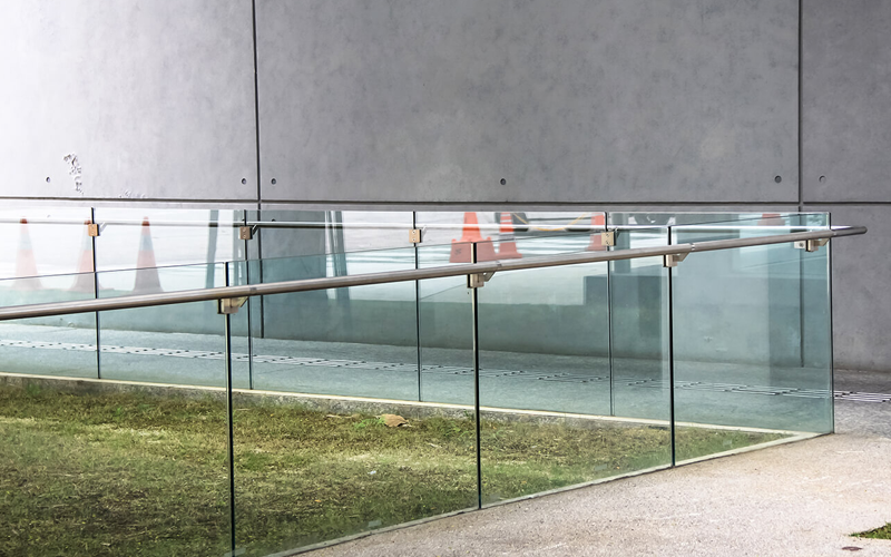 Best Toughened Glass Installation In Indore
